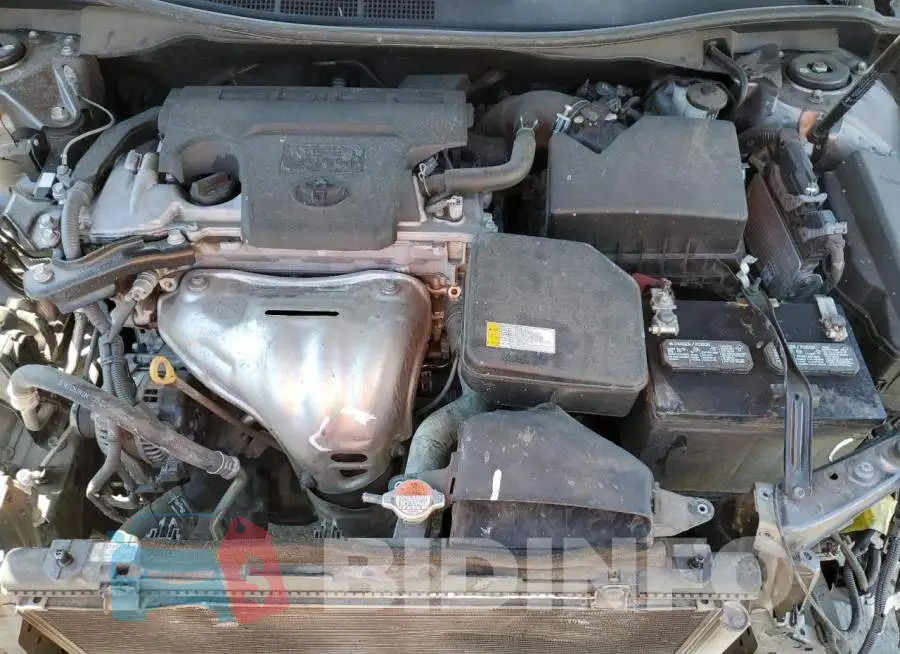 4T4BF1FK8GR578390 Photo# 11