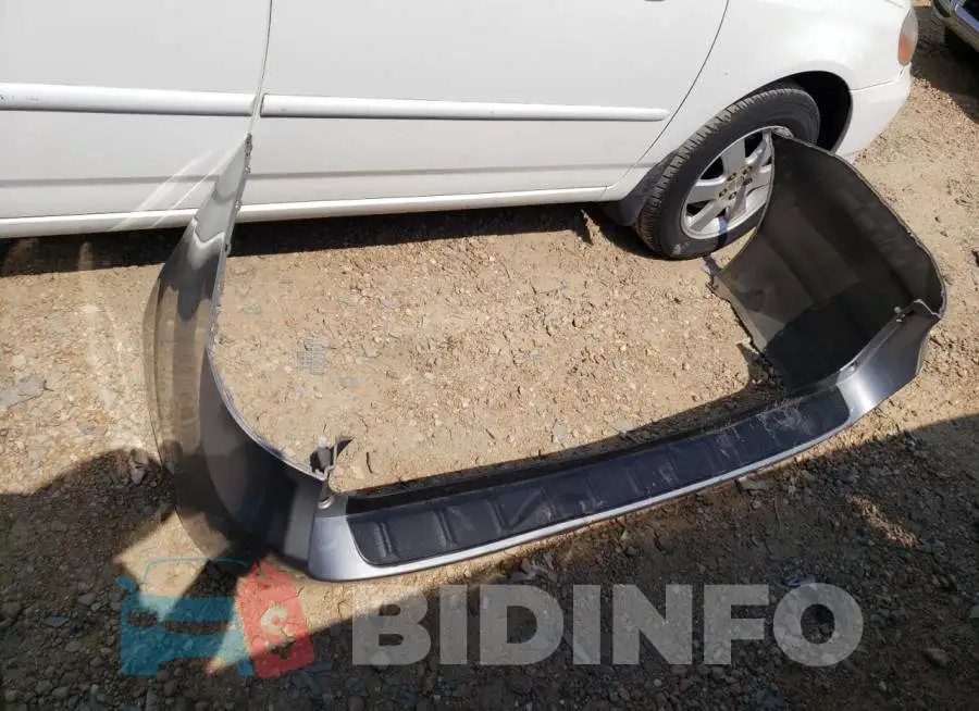 5TDYK3DCXFS635610 Photo# 13