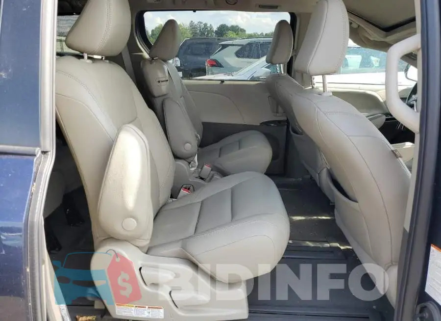 5TDYZ3DC7LS027633 Photo# 11