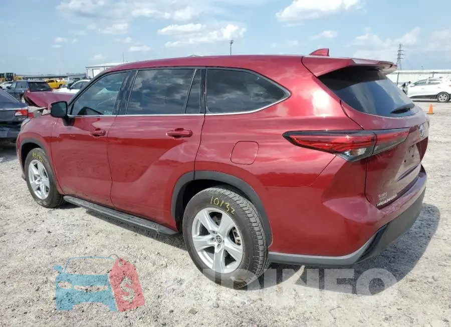 5TDZZRAH1LS025755 Photo# 2