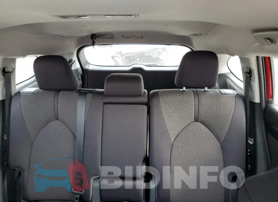5TDZZRAH1LS025755 Photo# 10