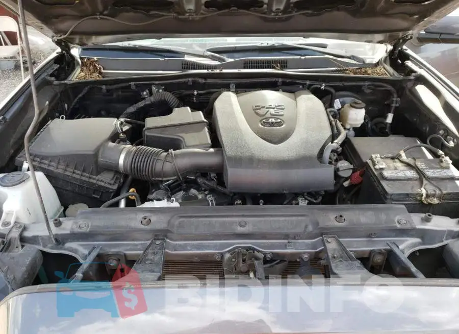 5TFAZ5CNXMX110288 Photo# 11