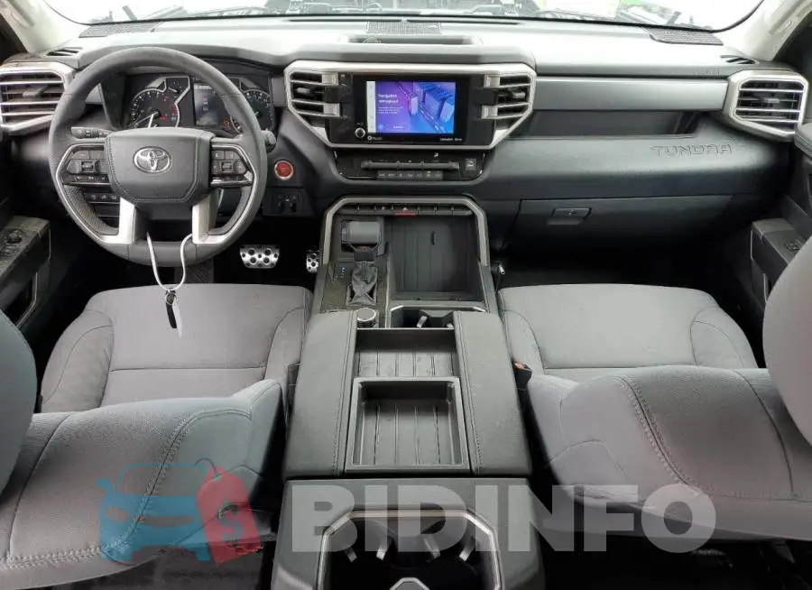 5TFLA5DB2PX102114 Photo# 8
