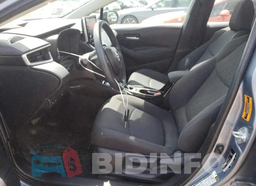 5YFBPRBE4LP131380 Photo# 7