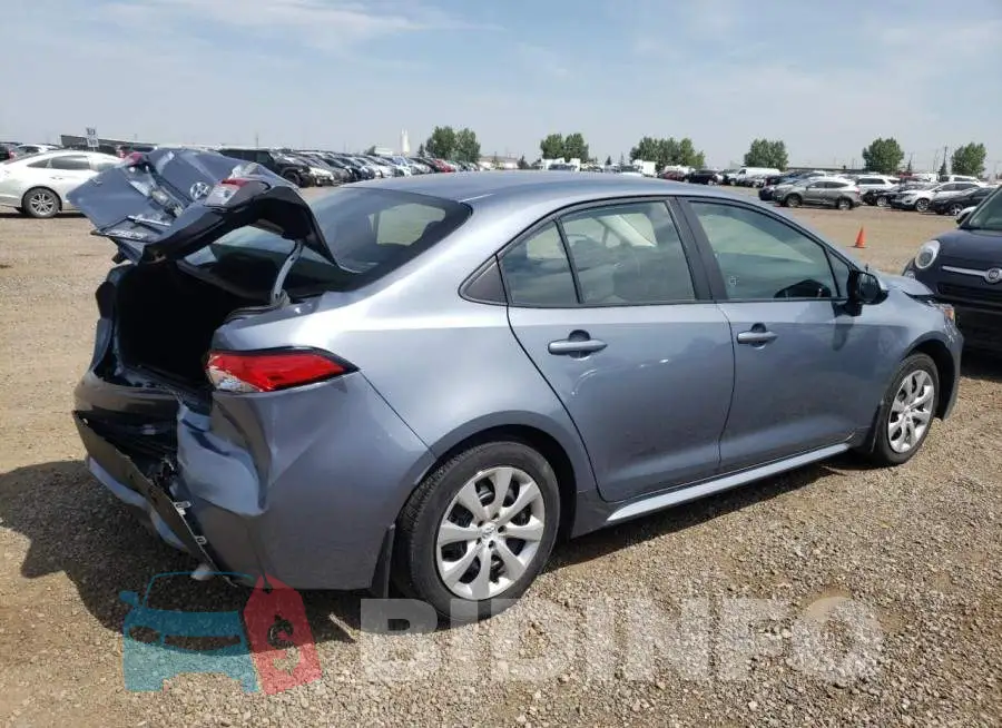5YFBPRBE4LP131380 Photo# 3