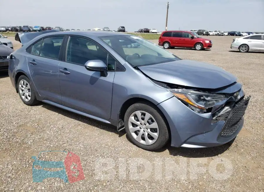 5YFBPRBE4LP131380 Photo# 4