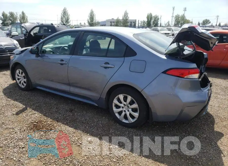 5YFBPRBE4LP131380 Photo# 2