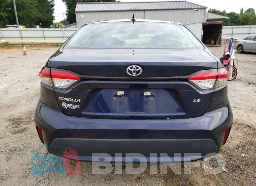 5YFEPRAE3LP108901 Photo# 6