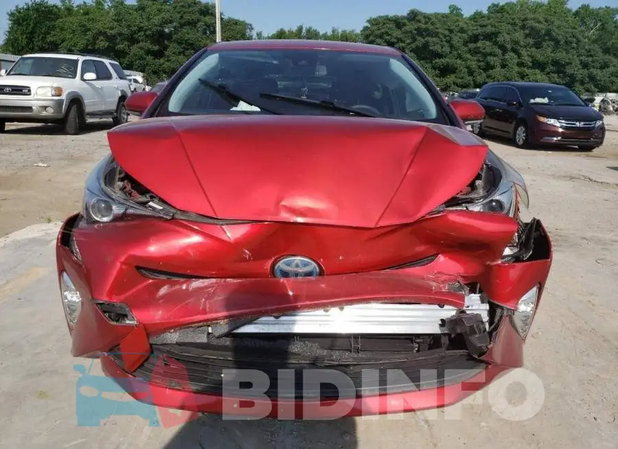 JTDKARFU2G3526756 Photo# 5