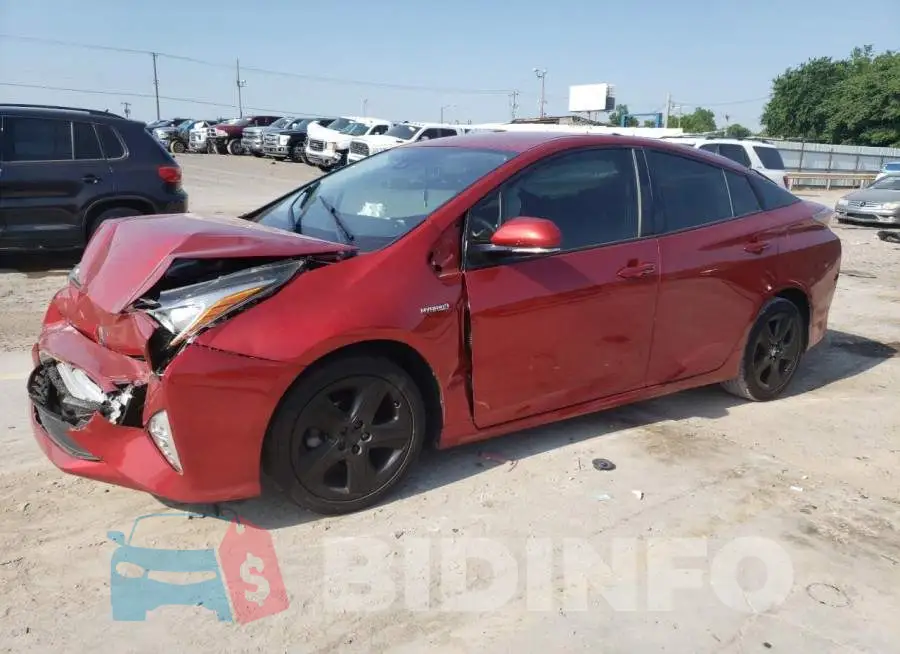 JTDKARFU2G3526756 Photo# 1