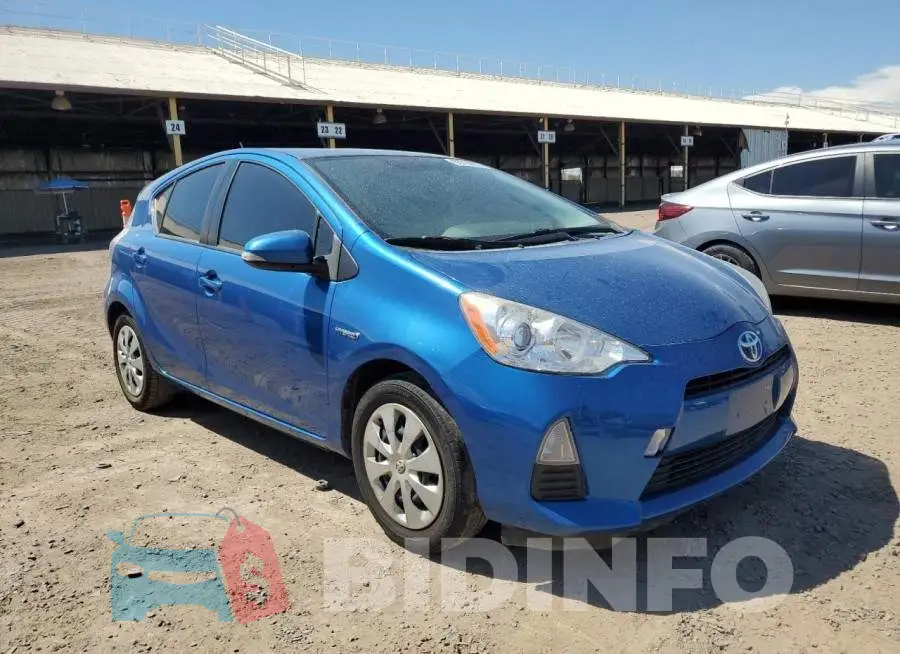 JTDKDTB33E1566628 Photo# 4