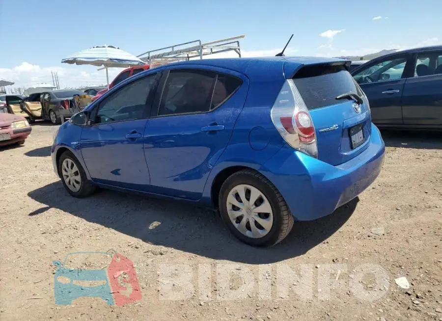 JTDKDTB33E1566628 Photo# 2