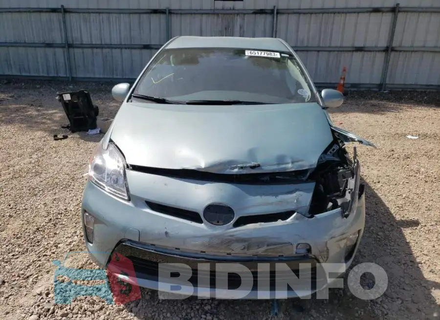 JTDKN3DU7F1924592 Photo# 5