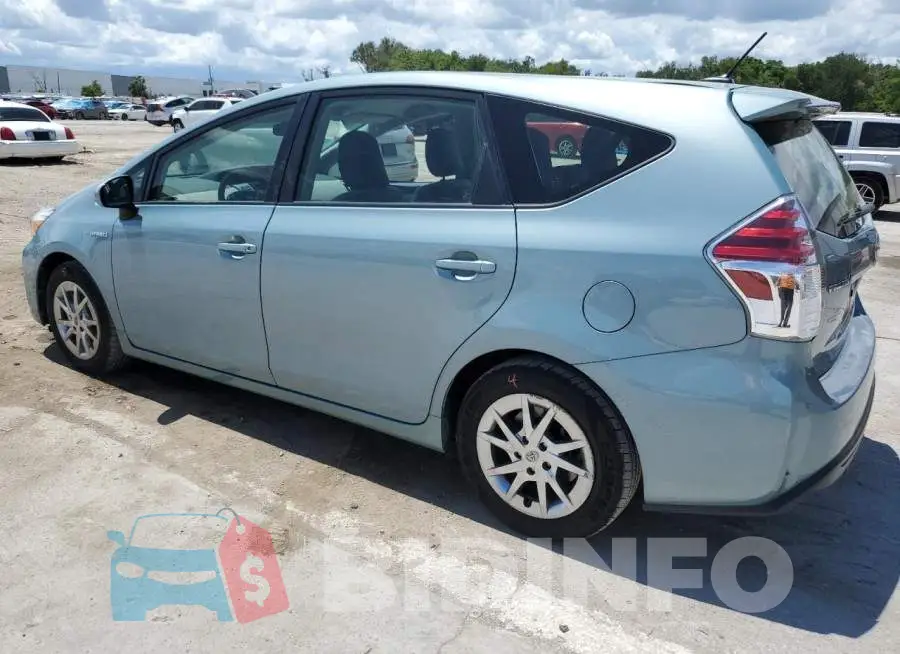 JTDZN3EU4FJ029140 Photo# 2