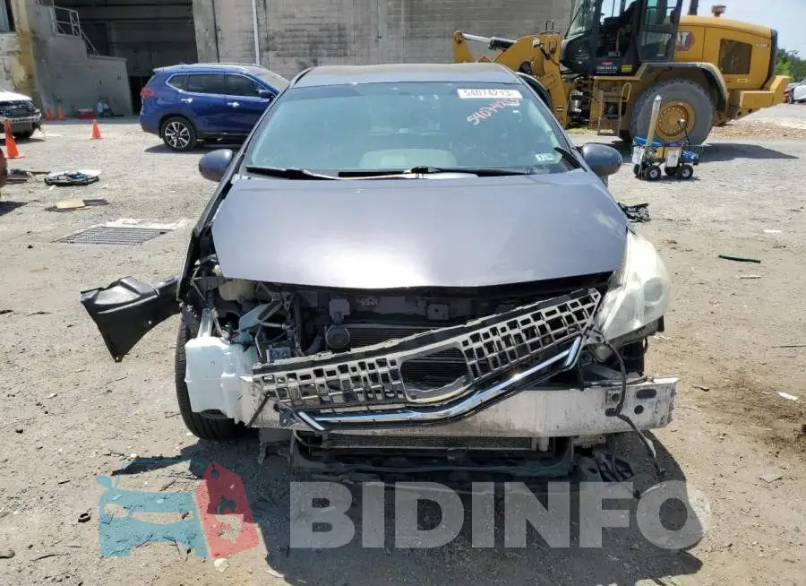 JTDZN3EU7E3312568 Photo# 5