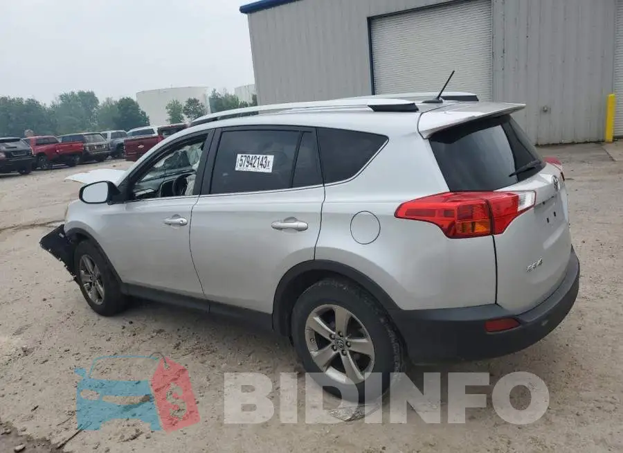 JTMRFREV1FD124262 Photo# 2