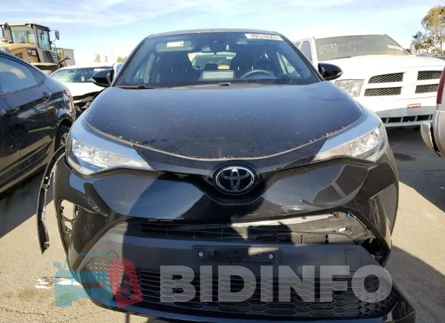 JTNKHMBX2L1077384 Photo# 5