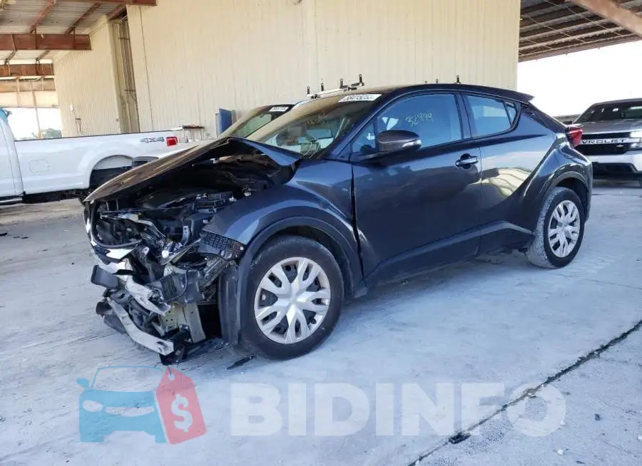 NMTKHMBX8MR124487 Photo# 1