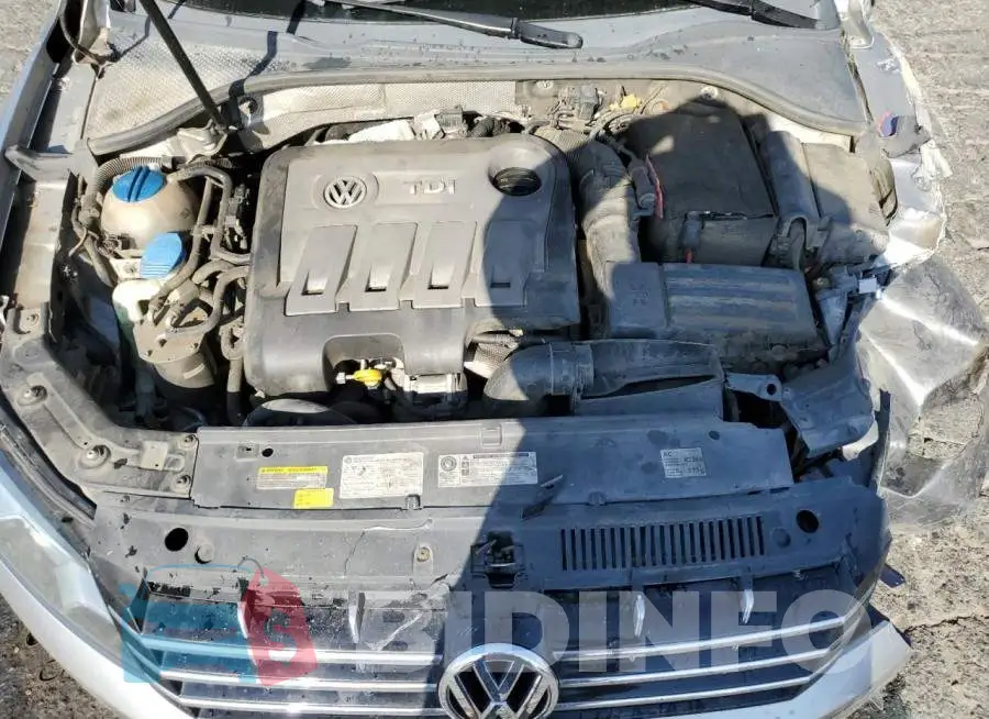 1VWBN7A37EC077463 Photo# 11