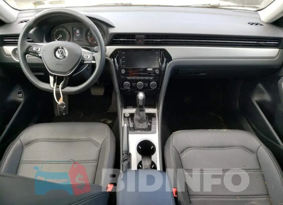 1VWSA7A38NC003240 Photo# 8