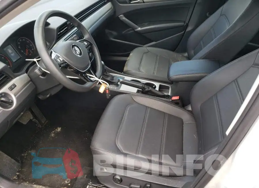 1VWSA7A38NC003240 Photo# 7