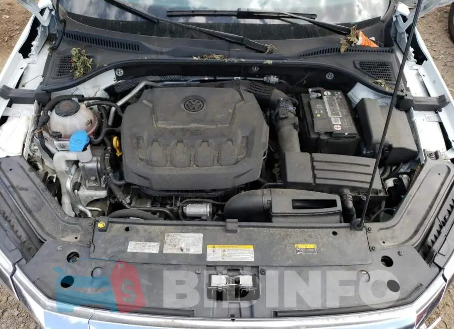 1VWSA7A38NC003240 Photo# 11
