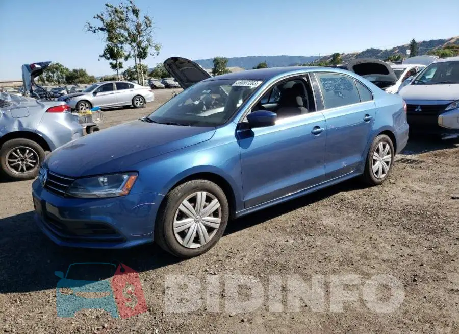 3VW2B7AJ9HM298766 Photo# 1