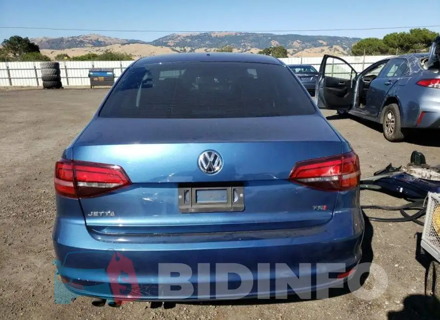 3VW2B7AJ9HM298766 Photo# 6