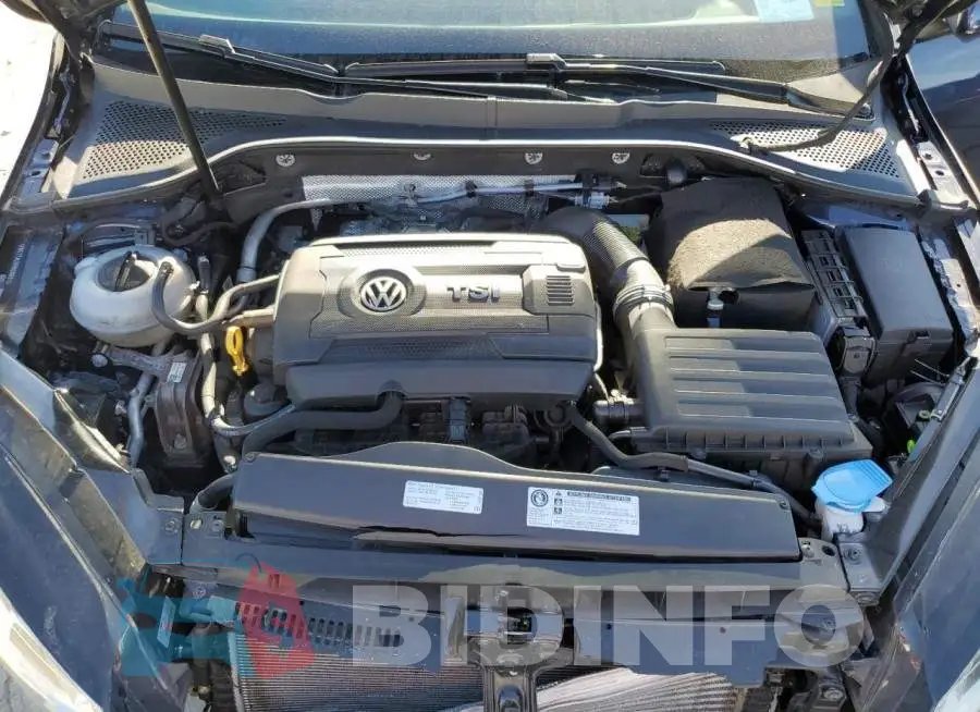 3VW5T7AUXHM006014 Photo# 11
