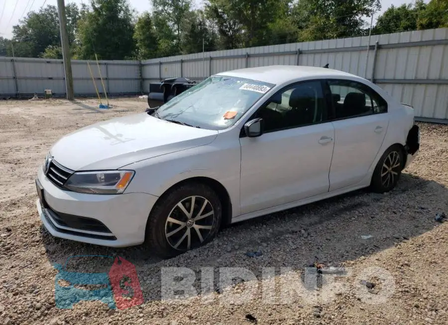 3VWD67AJ0GM347302 Photo# 1