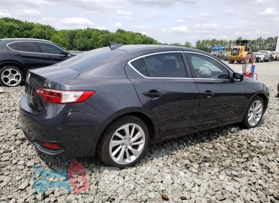19UDE2F71GA018144 Photo# 3