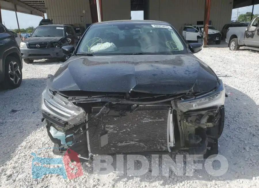 19UDE2F72MA008413 Photo# 5
