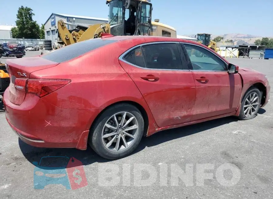 19UUB1F55LA000354 Photo# 3