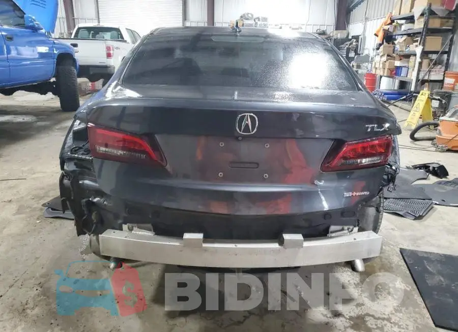 19UUB3F5XFA004447 Photo# 6