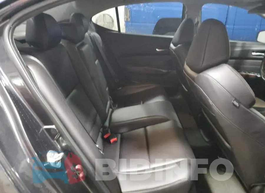 19UUB3F5XFA004447 Photo# 10
