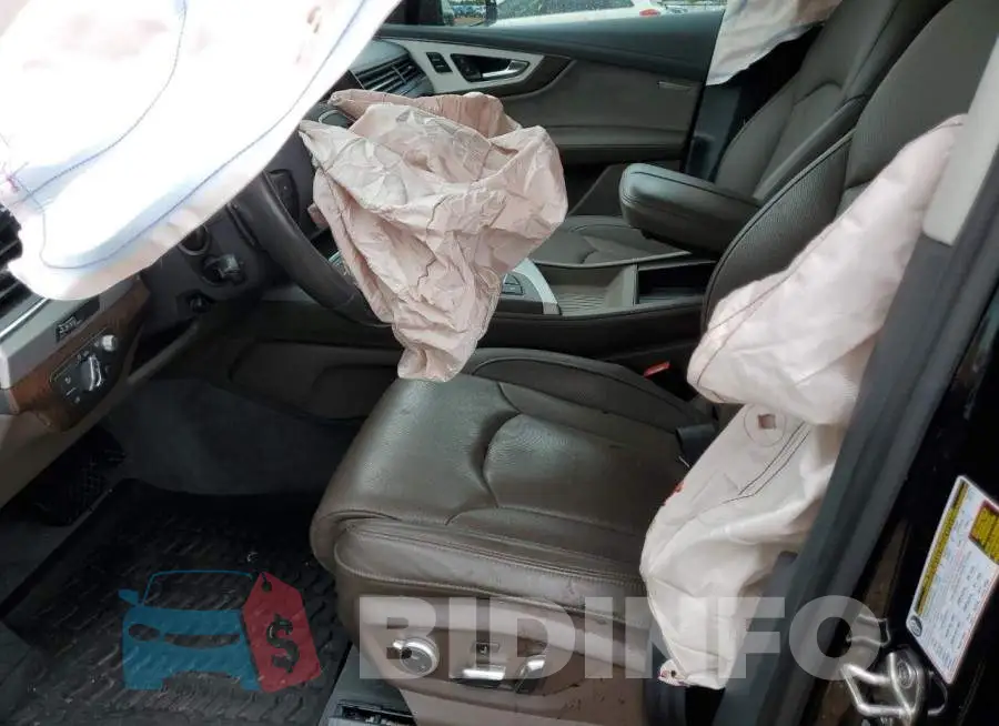 WA1VAAF71KD024942 Photo# 7