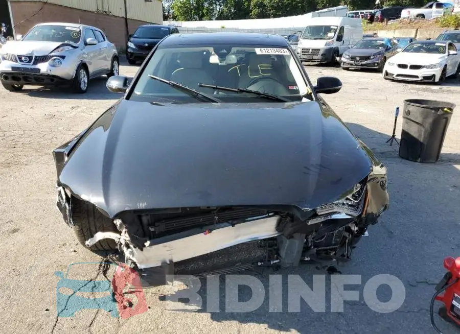 WAUA2AFD1EN003866 Photo# 5