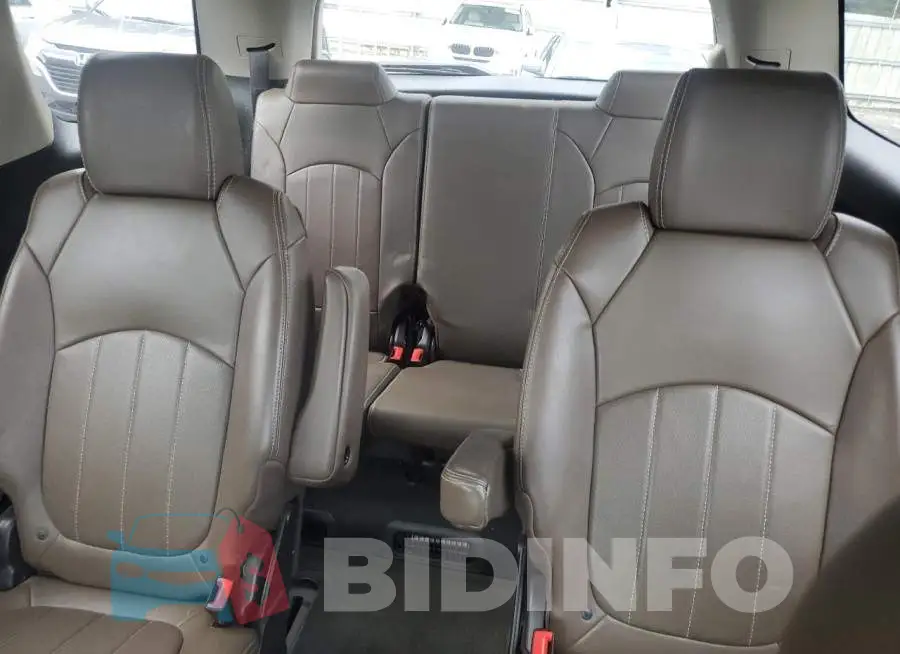1GKKVSKD9FJ192273 Photo# 10
