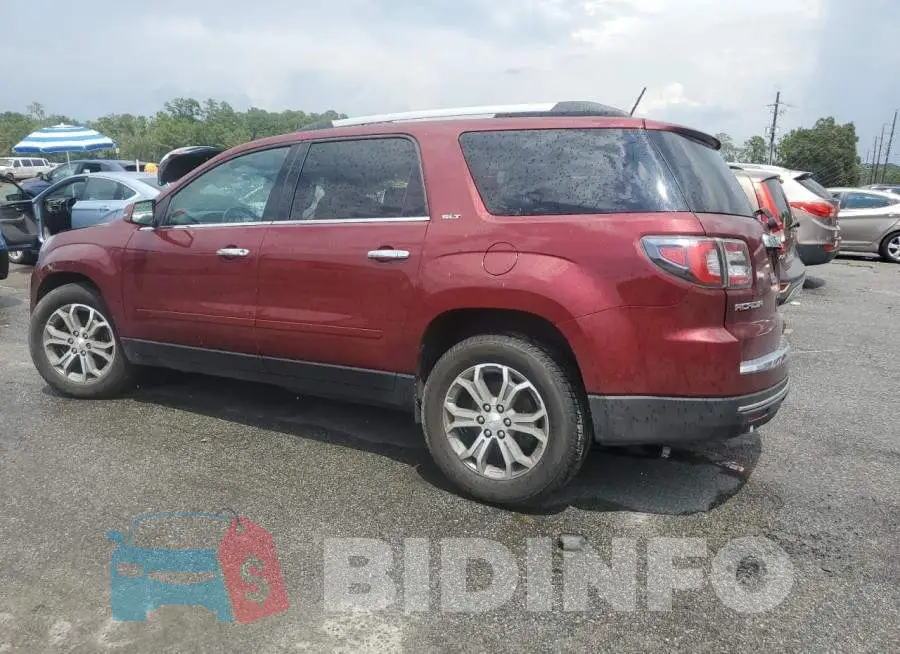 1GKKVSKD9FJ192273 Photo# 2