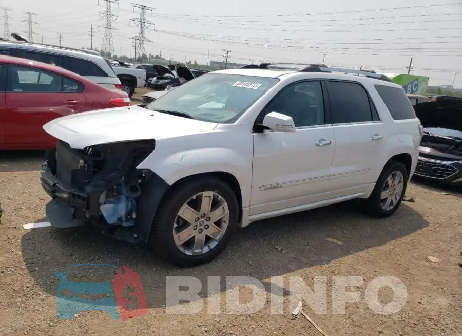 1GKKVTKD4GJ288223 Photo# 1