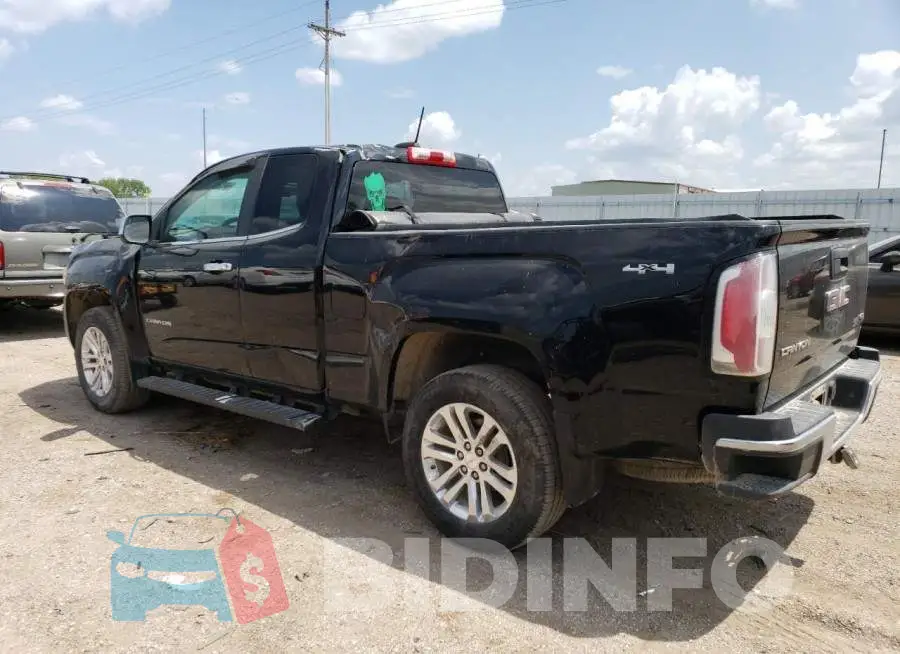1GTH6CE38F1152486 Photo# 2