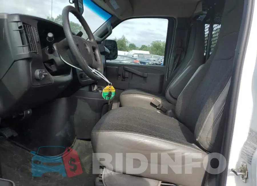 1GTW7AFP7M1255079 Photo# 7