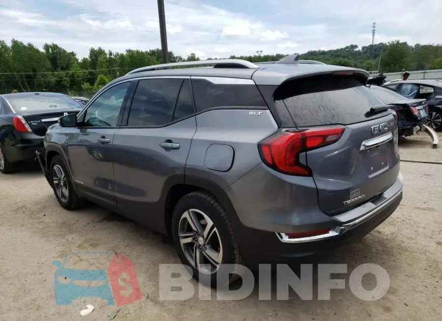 3GKALPEV8LL168747 Photo# 2
