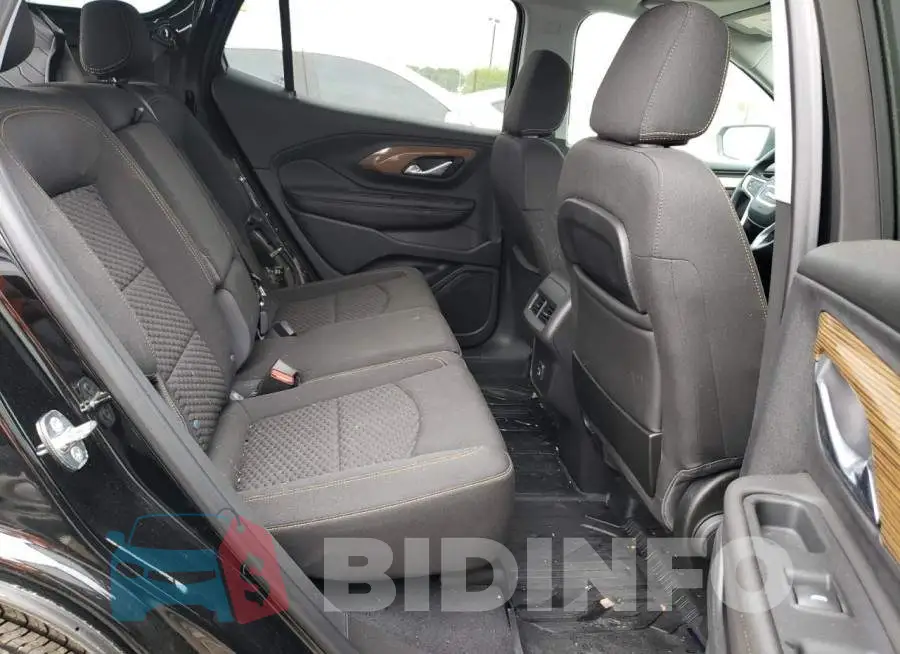 3GKALTEV9ML313224 Photo# 10