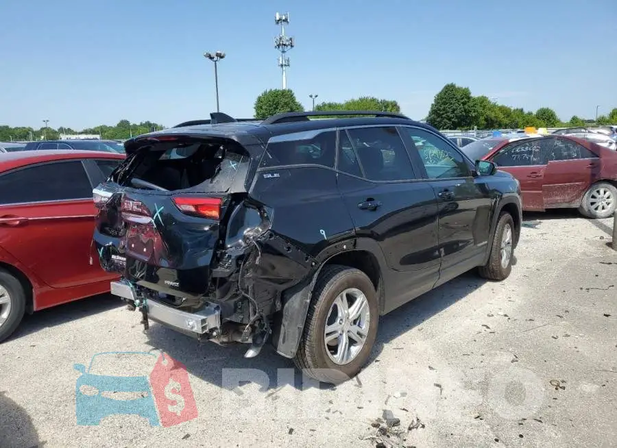 3GKALTEV9ML313224 Photo# 3
