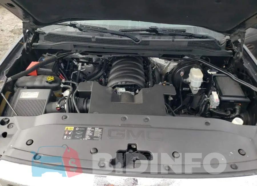 3GTP1VEC4EG556794 Photo# 11