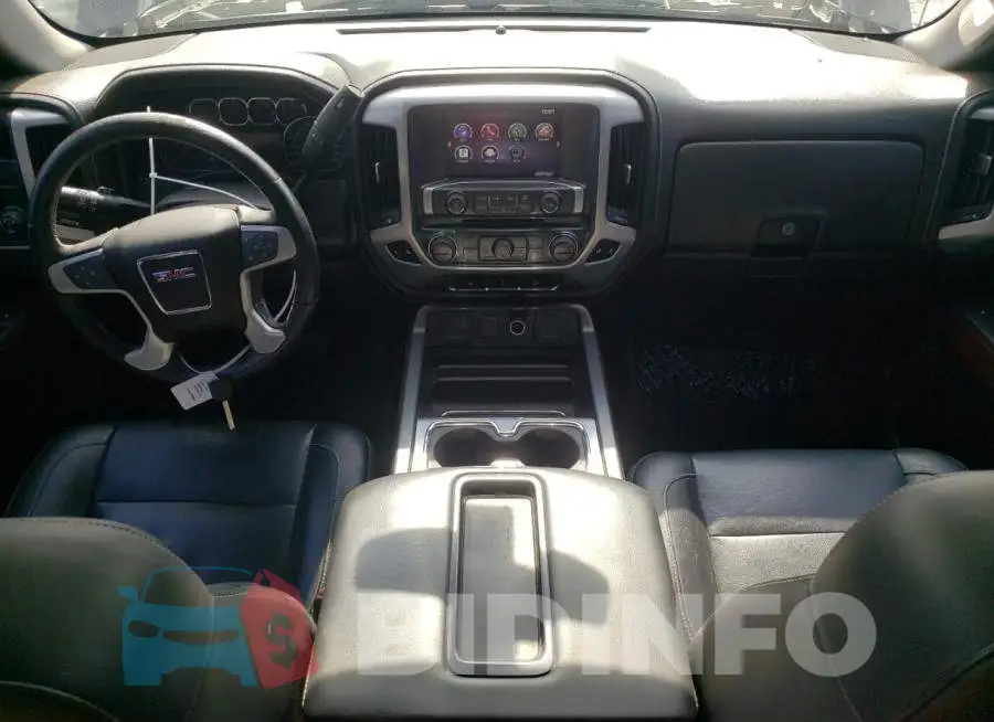 3GTP1VEC4EG556794 Photo# 8