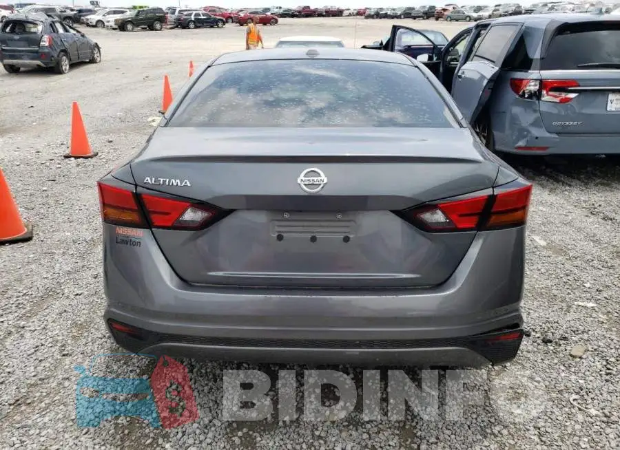 1N4BL4BV2LN315637 Photo# 6