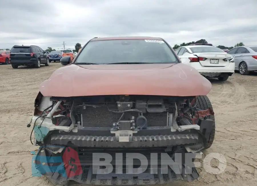 1N4BL4CV5MN352083 Photo# 5