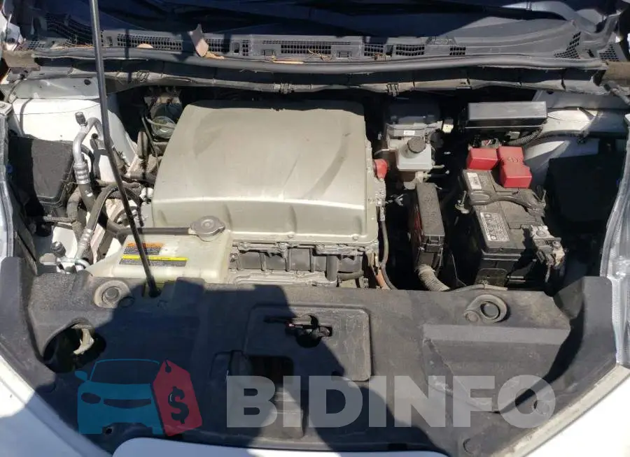 1N4BZ0CPXGC314857 Photo# 11